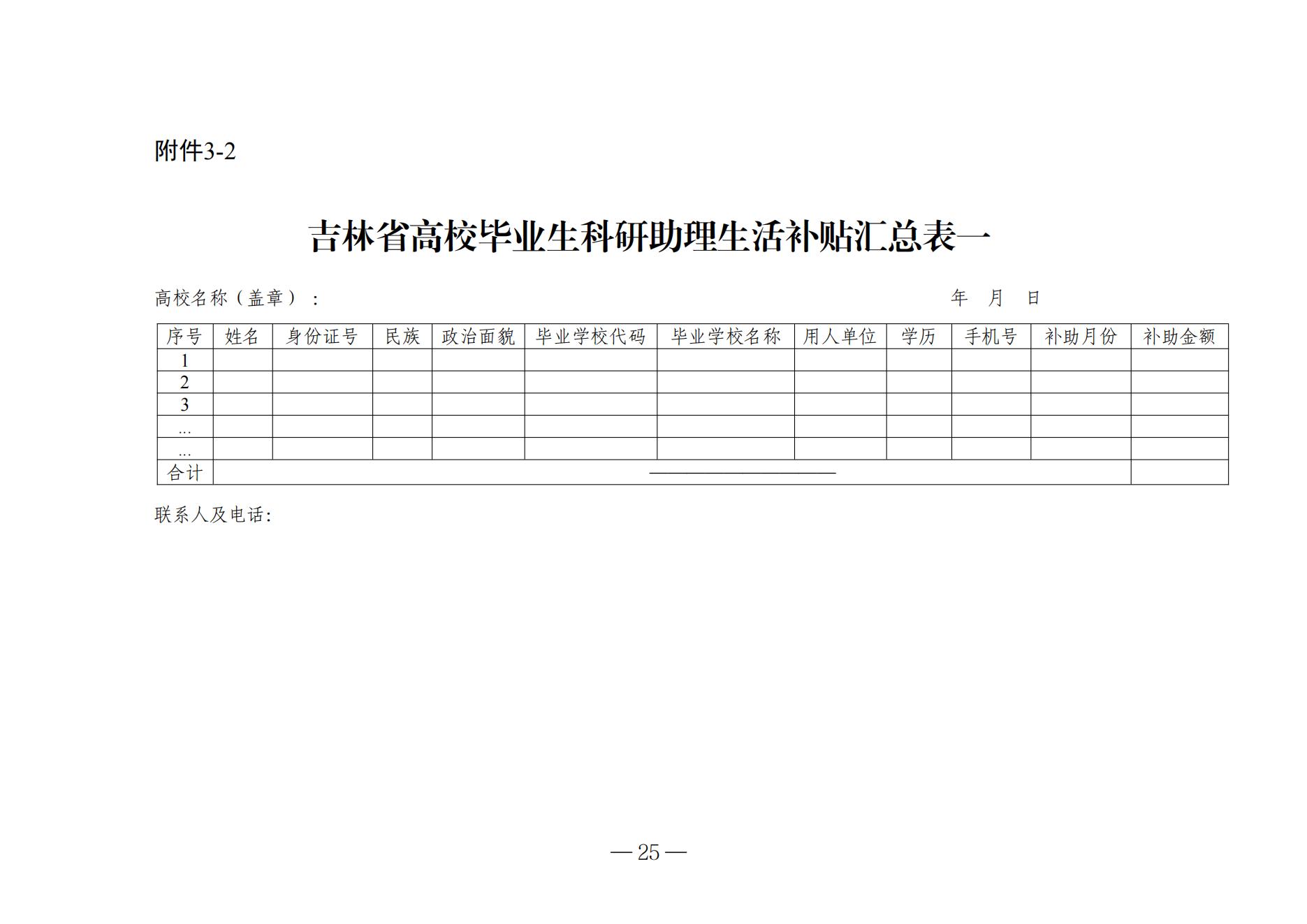 吉林省高校毕业生就业生活补贴实施细则（暂行）等6项实施细则(1)_19.jpg