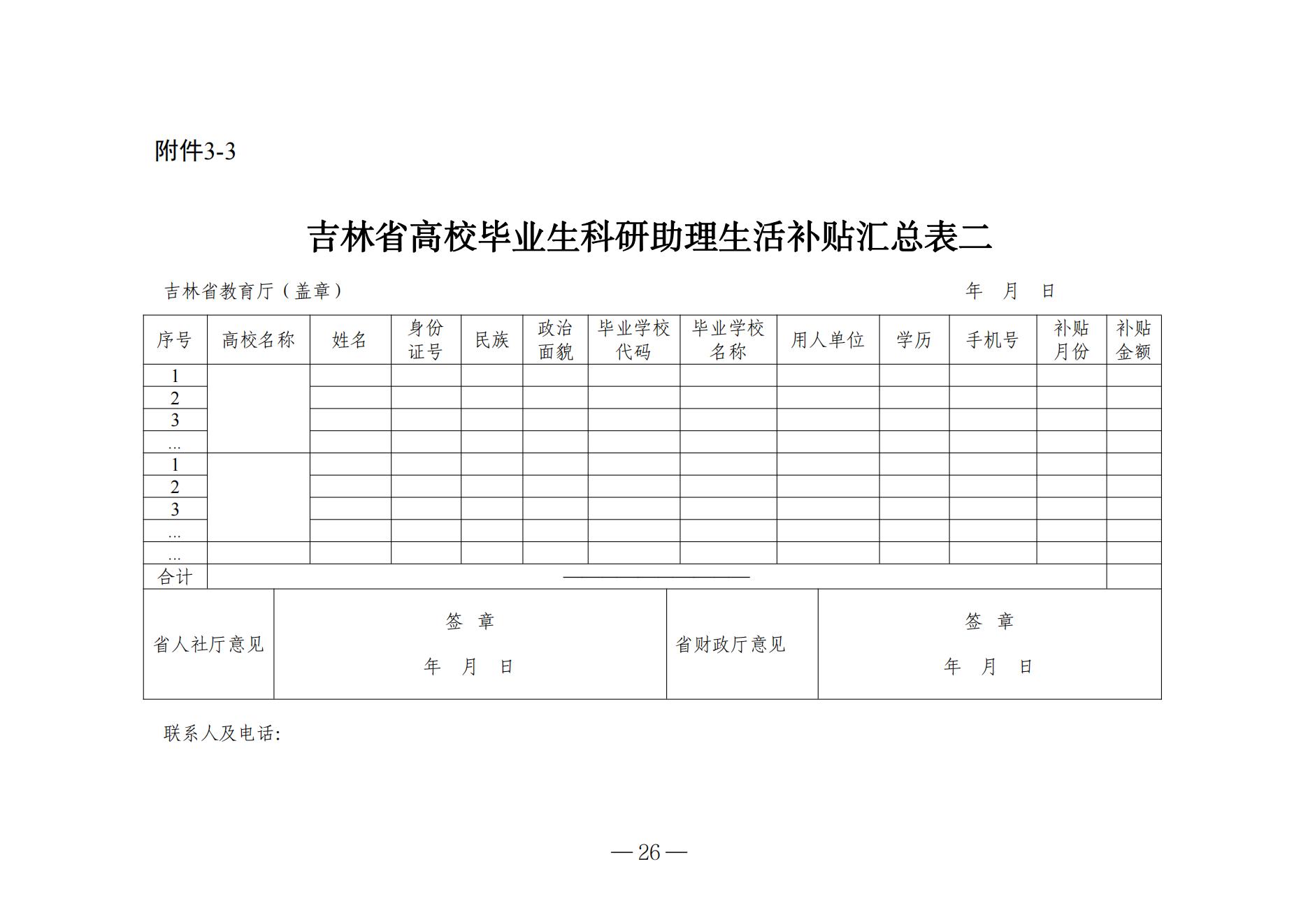 吉林省高校毕业生就业生活补贴实施细则（暂行）等6项实施细则(1)_20.jpg